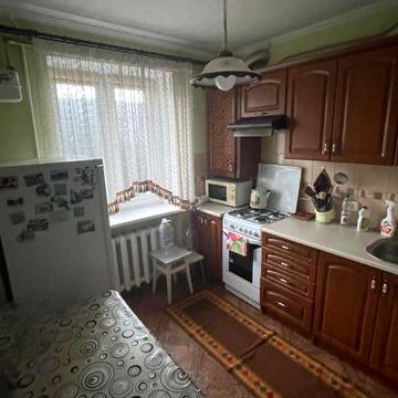 Продаж квартири від власника зі всім дві кімнати