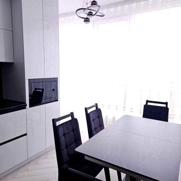 Продаж квартири 2 кім. +кухня студія ЖК "Водограй" ЖК Водограй