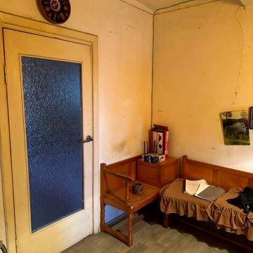 Продаж 3к Квартира вул. Заньковецької