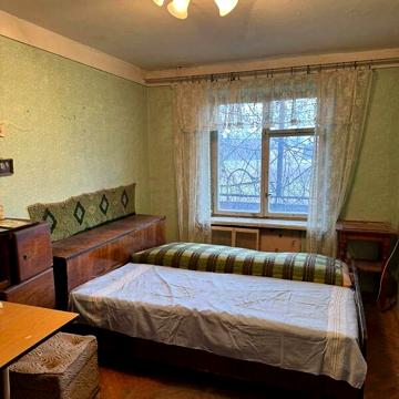 Продаж 3к Квартира вул. Заньковецької