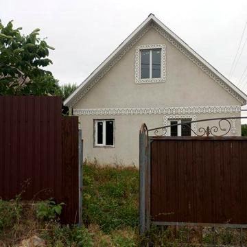 Продам будинок новострой