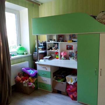 Продам 2к. Квартиру в Малой Даниловке
