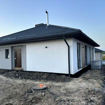 Продаж котеджу від забудовника