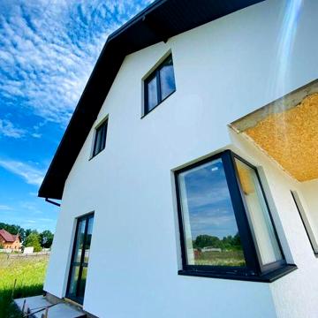 Продаж будинку під Сертифікат, єОселя