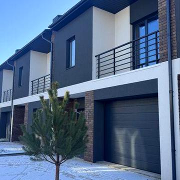 Таунхауси в р-ні Кварцу