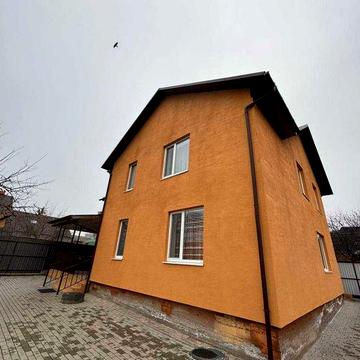 Елітний будинок у центрі, 192м², 5 соток, гараж, камін, веранди,меблі!