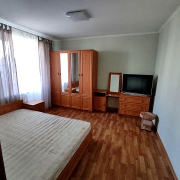Квартира однокімнатна