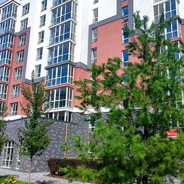 ЖК Олімп 1 . Топова квартира в готовому будинку ЖК Олімп