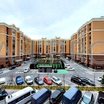 БЕЗ% Продаж 1кім кв 46,6м² ЖК Софіївські Липки Софіївська Борщагівка ЖК Софіївські Липки
