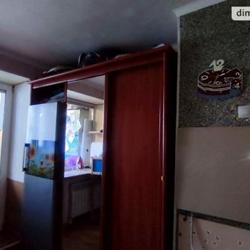Продаж 1к Квартира вул. Вітрука