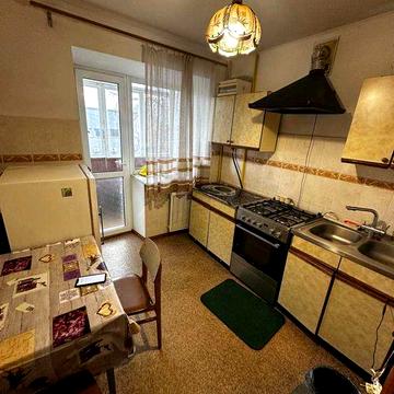 Найдешевша 2 кімнатна квартира в самому центрі!