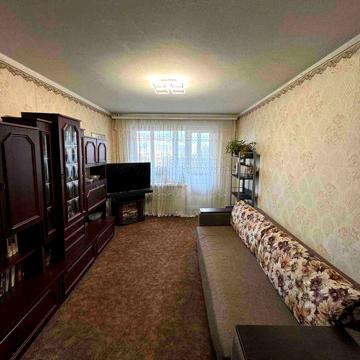 Продам 3-кімнатну квартиру по вул. Моніторній, буд.2