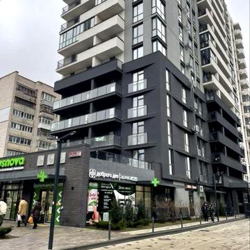 Продаж однокімнатної квартири ЖК Дім на янгеля