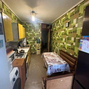 Продам 3-х кімнатну квартиру