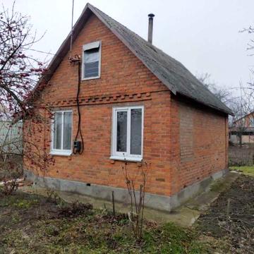 Продам Дачу Cоколовський масив  5*6  1-кімната