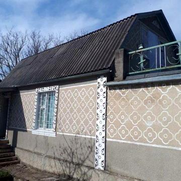 Продам будинок в чудовому місці!