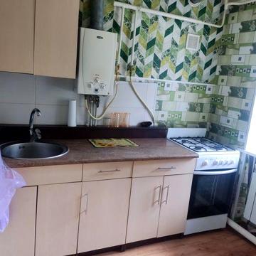 Продам 1 кімнатну квартиру ЦЕНТР
