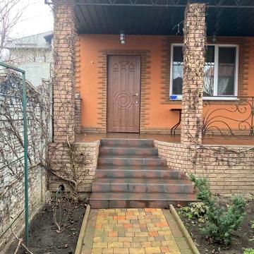Продаж 3к Дім Героїв 55-ї бригади вулиця
