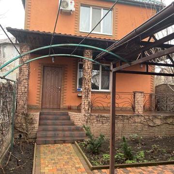 Продаж 3к Дім Героїв 55-ї бригади вулиця