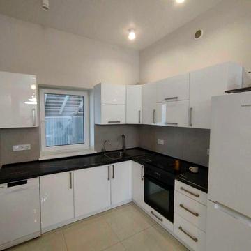 Продам новый жилой дом