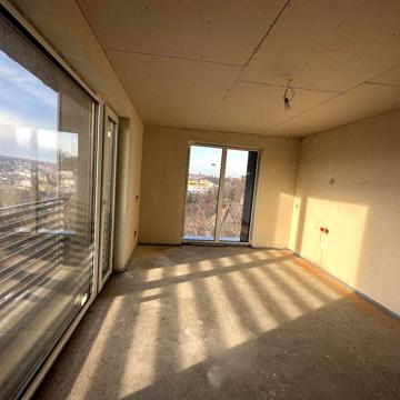 Продається 3-кім.новобудова в центрі з панорамним видом