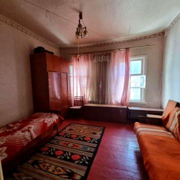 Центр, 1-но кімнатна квартира в приватному секторі з АО. Найкраща ціна