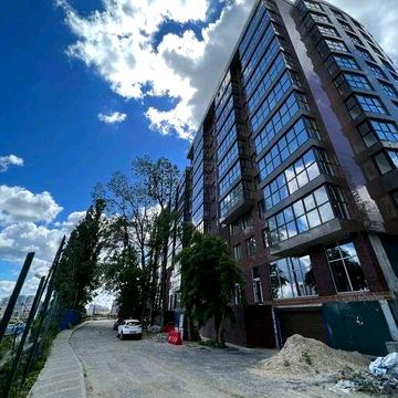 Центр Квартира 88кв.м. в доме бизнес класса Олимпийская Вокзальная