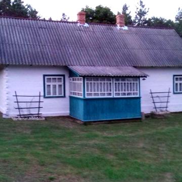 Будинок приватний