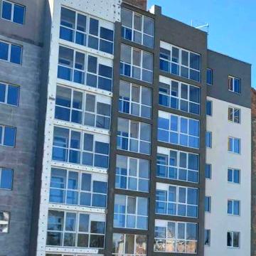 Продаж 2-к квартири в новобудові (64кв.м)