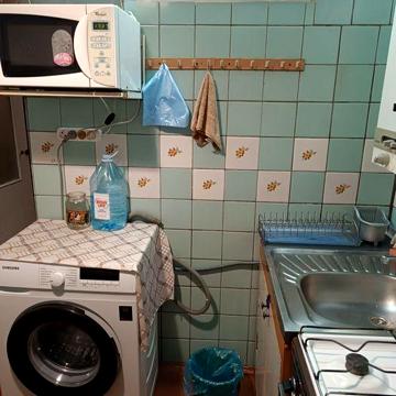 Аренда квартиры в Новомосковске