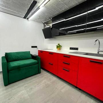 Довгострокова оренда 1к Дім Шевченка вулиця