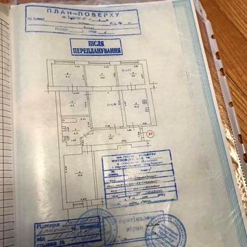 Продаж 4к Квартира Шевченка вулиця