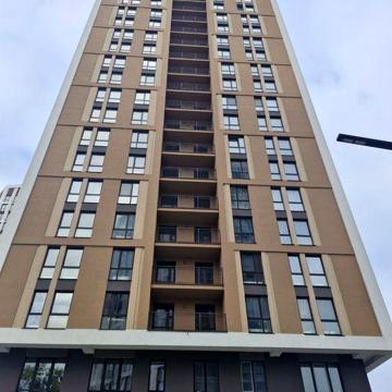 Продам 2 к квартиру на 3 поверсі м.Бровари Київської області ЖК МЕДІСОН ГАРДЕН