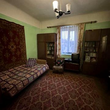 Двух кімнатна квартира на Руській