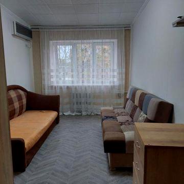 Квартира в центре.