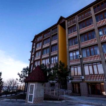 Продам АББО квартира у моря
