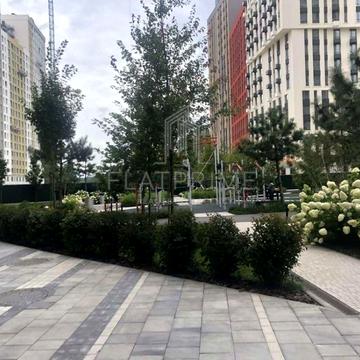 Наддніпрянське шосе, 2а