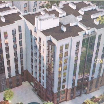 Квартира 3к. в ЖК Sweet home ЖК sweet home (Свит Хоум)