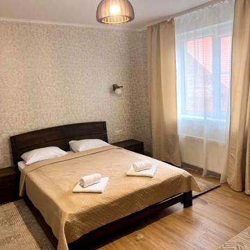 Апартаменты VIP в историческом центре