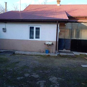 Житловий будинок та земельна ділянка 18 сот., с. Стрептів