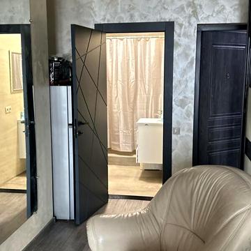 Продаж 1к Квартира Генуезька вулиця