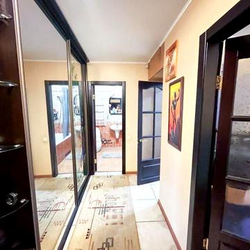 Продаж 2к Квартира Космічна вулиця