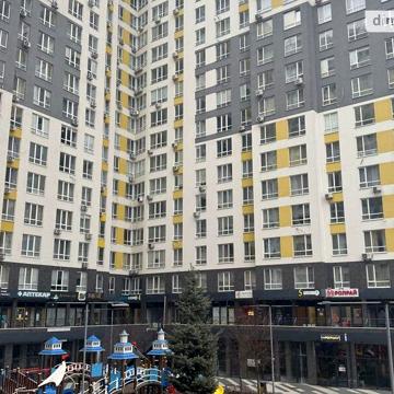 Продаж 1к Квартира Університетська (Карла Маркса) вулиця ЖК Green Side