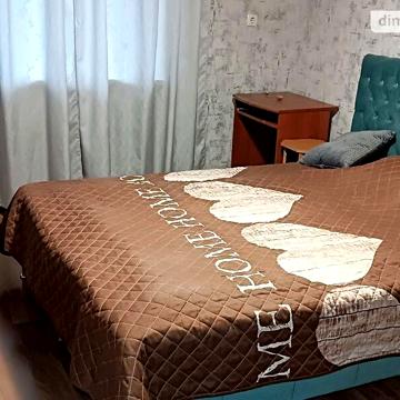 Долгосрочная аренда 3к квартира Дмитра Кедріна вулиця