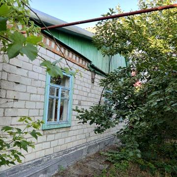 Продам затишний будинок