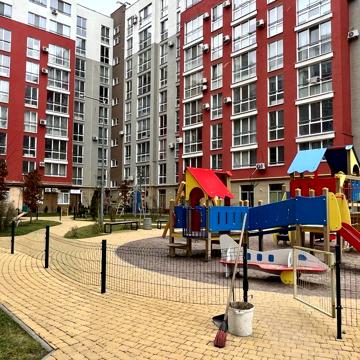 ЖК Столичний 2-х кім квартира 63м2 з частковим ремонтом ЖК Столичний