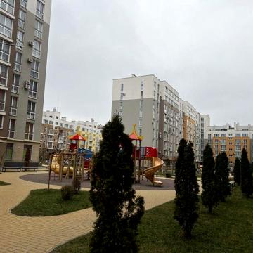 ЖК Столичний 2-х кім квартира 63м2 з частковим ремонтом ЖК Столичний