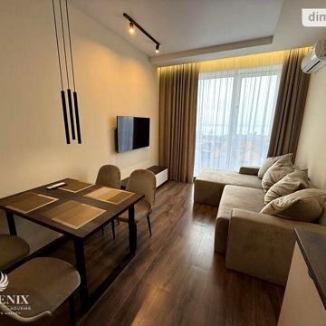 Довгострокова оренда 2к Квартира вул. Гаванська ЖК Comfort City Lagoon