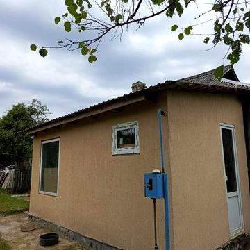 Продаж Будинку с.Рижики 13 км до Чернігова.