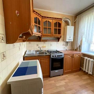 Продам 1 кім.квартиру .Центр міста.